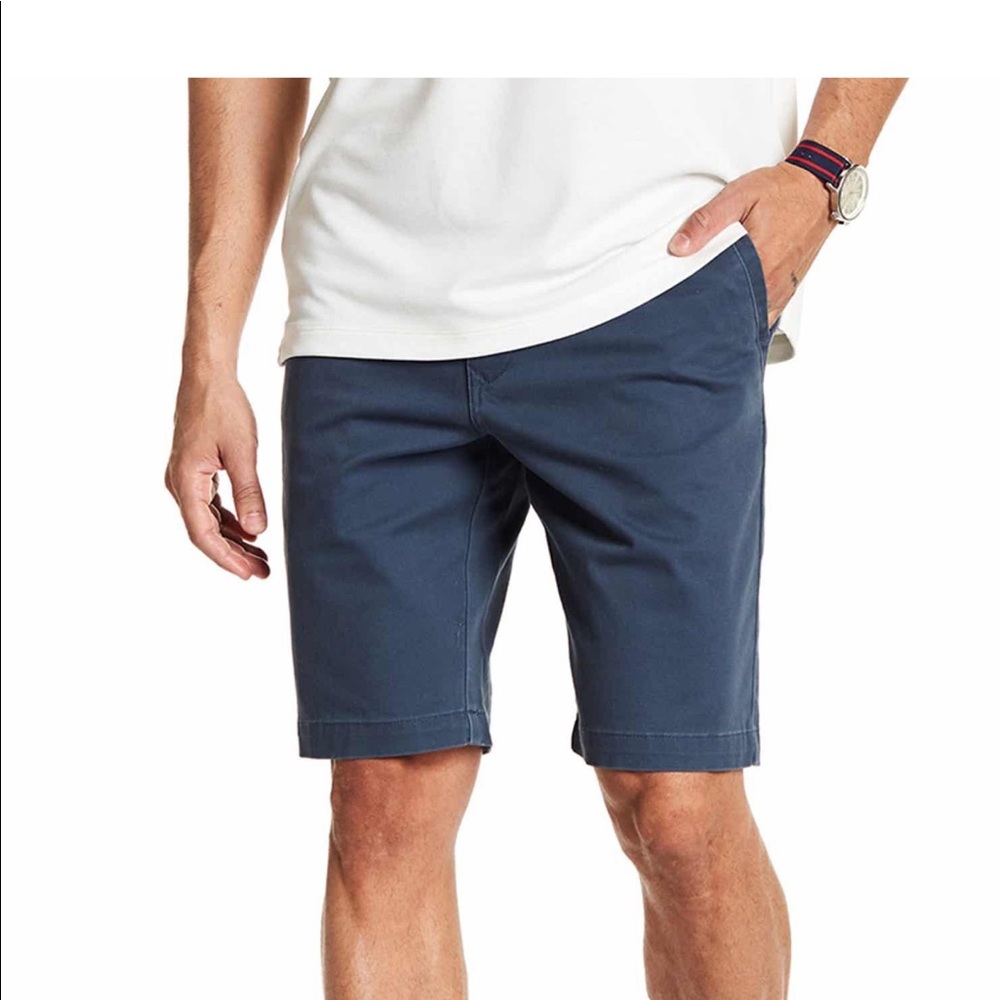 NWT tommy bahama festival time solid shorts